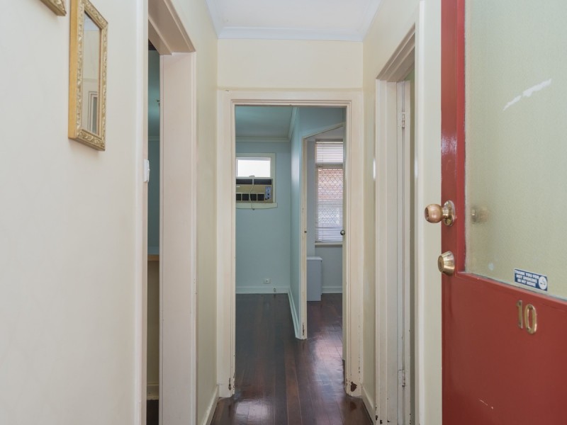 10/122 Terrace Road, Perth WA 6000