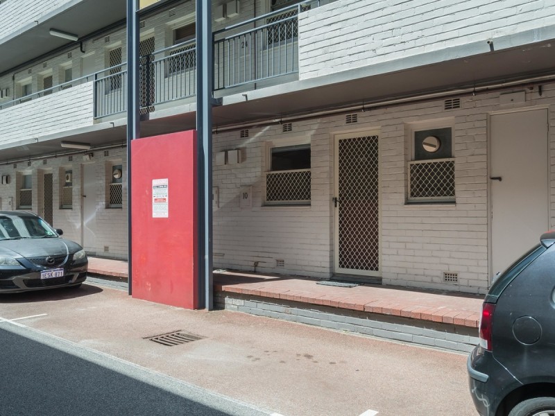 10/122 Terrace Road, Perth WA 6000