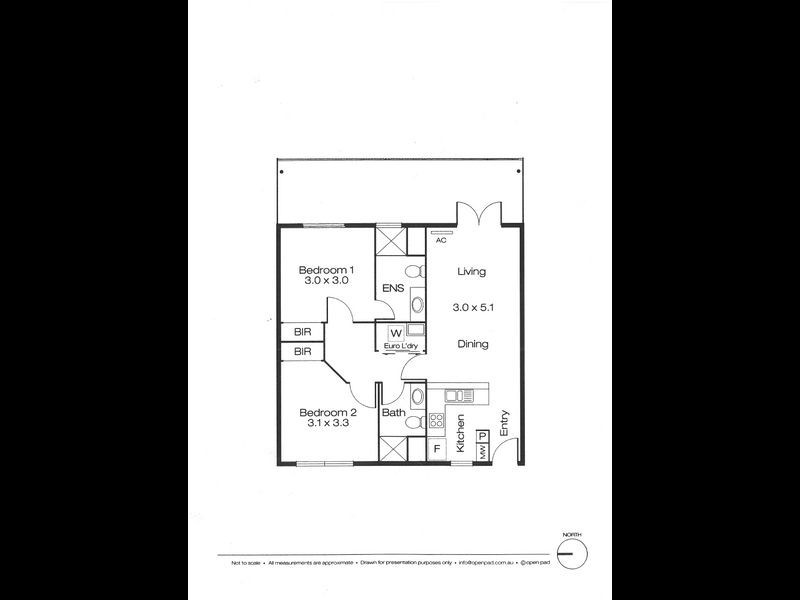 36/22 Nile Street, East Perth WA 6004