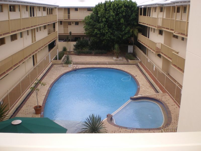 36/22 Nile Street, East Perth WA 6004