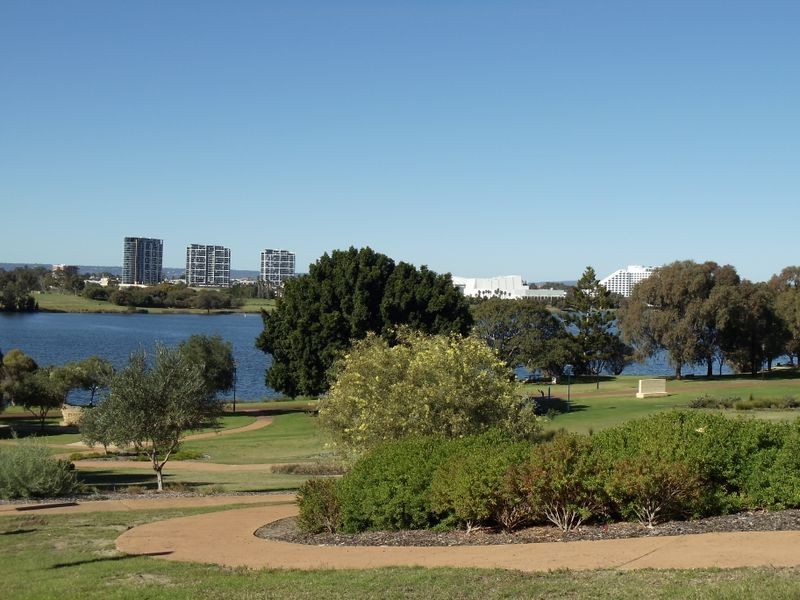 36/22 Nile Street, East Perth WA 6004