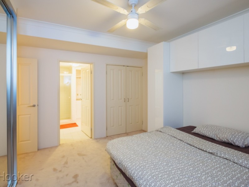 22/170 Adelaide Terrace, East Perth WA 6004