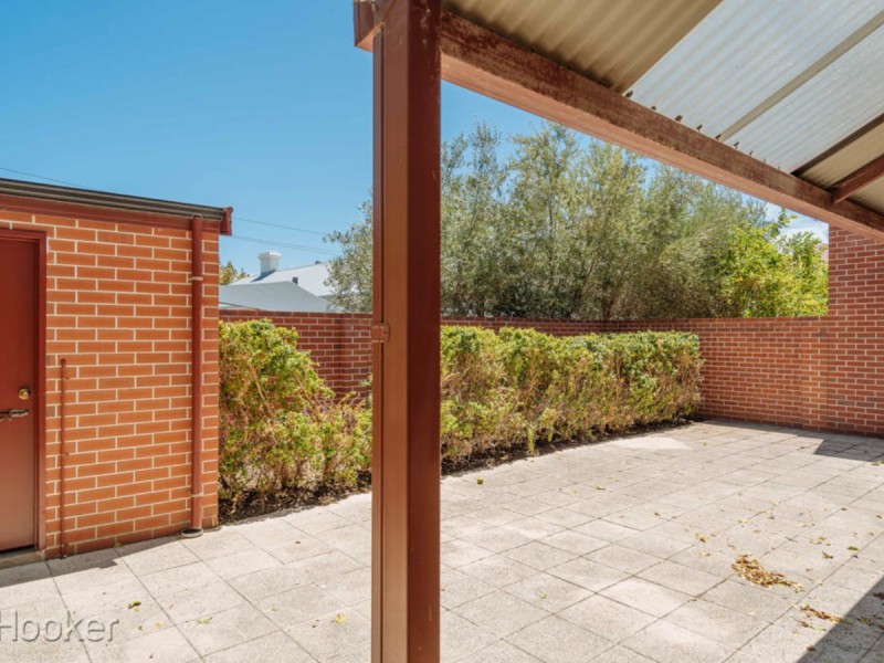 5/3 Coolgardie Street, East Fremantle WA 6158