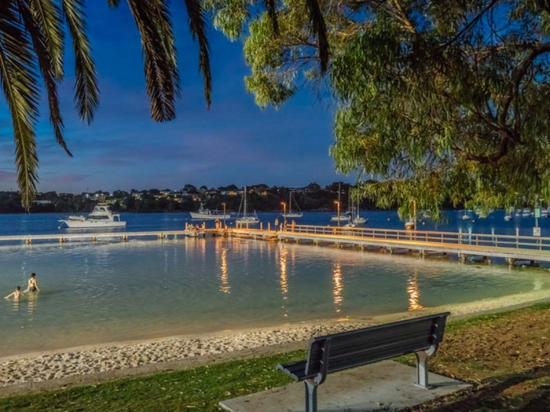 5/3 Coolgardie Street, East Fremantle WA 6158