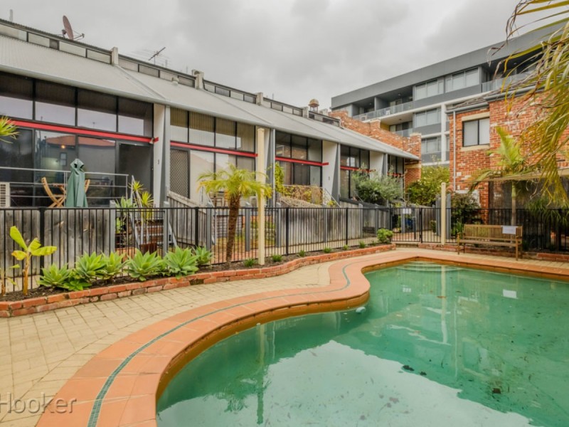 9/3-7 Greenway Street, Perth WA 6000