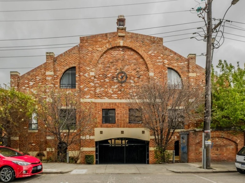 9/3-7 Greenway Street, Perth WA 6000