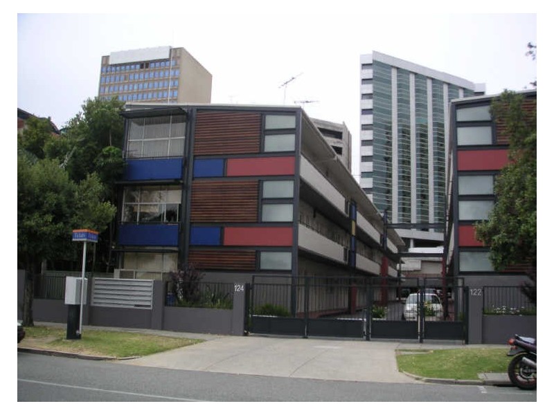 20/124 Terrace Road, Perth WA 6000