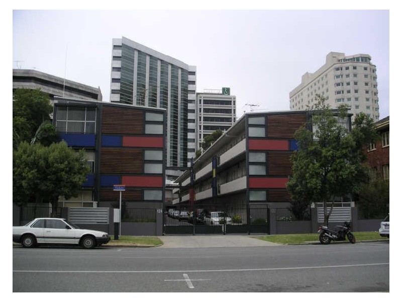 20/124 Terrace Road, Perth WA 6000