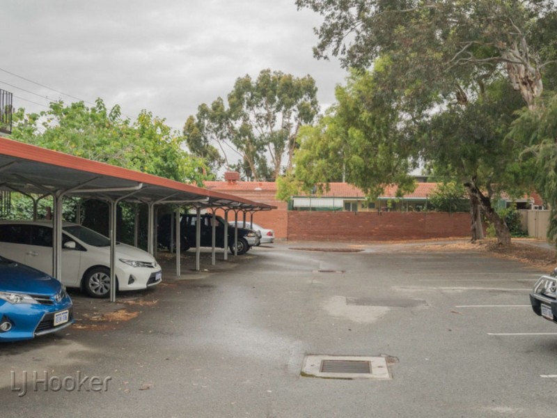 21/222 Whatley Crescent, Maylands WA 6051