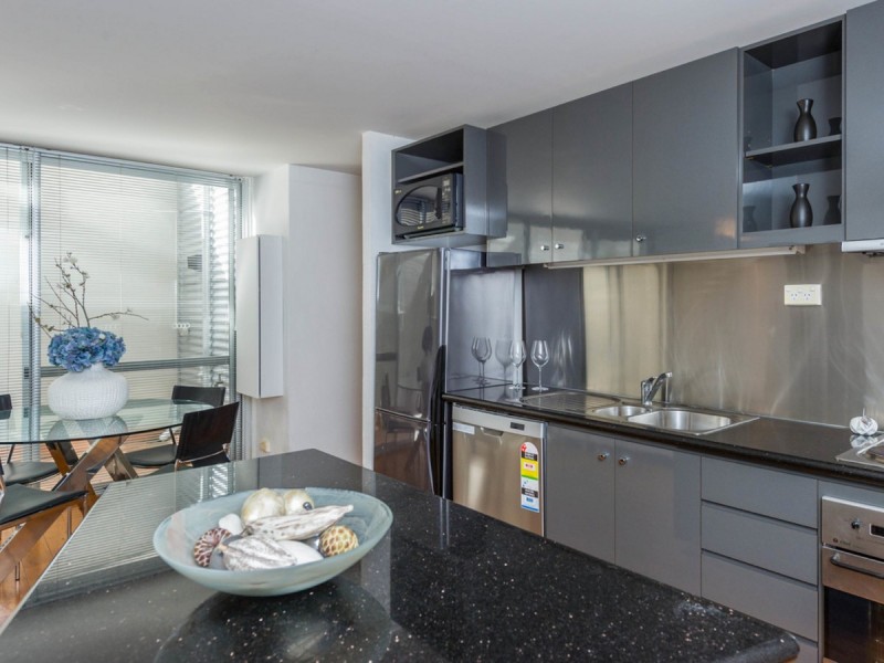 1 Little Saunders Street, East Perth WA 6004