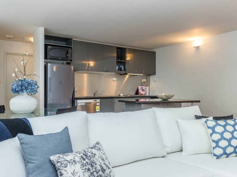 1 Little Saunders Street, East Perth WA 6004