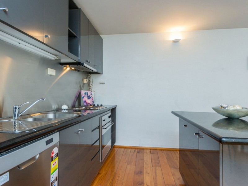 1 Little Saunders Street, East Perth WA 6004