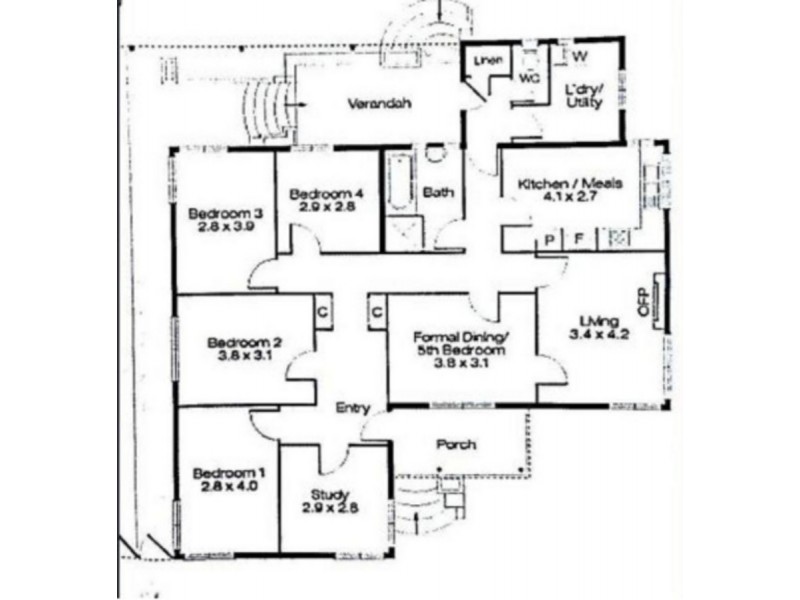 6 Gallipoli Street, Lathlain WA 6100