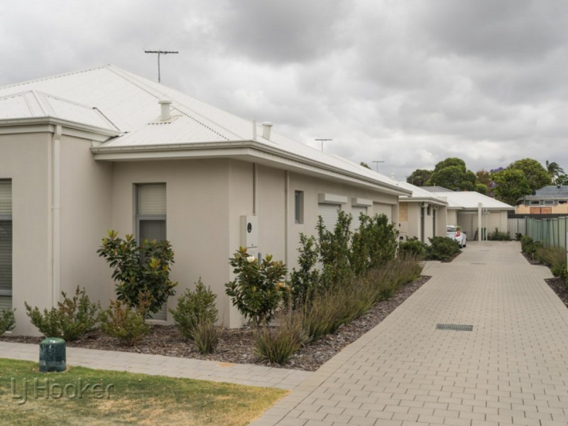 51B Fisher Street, Belmont WA 6104