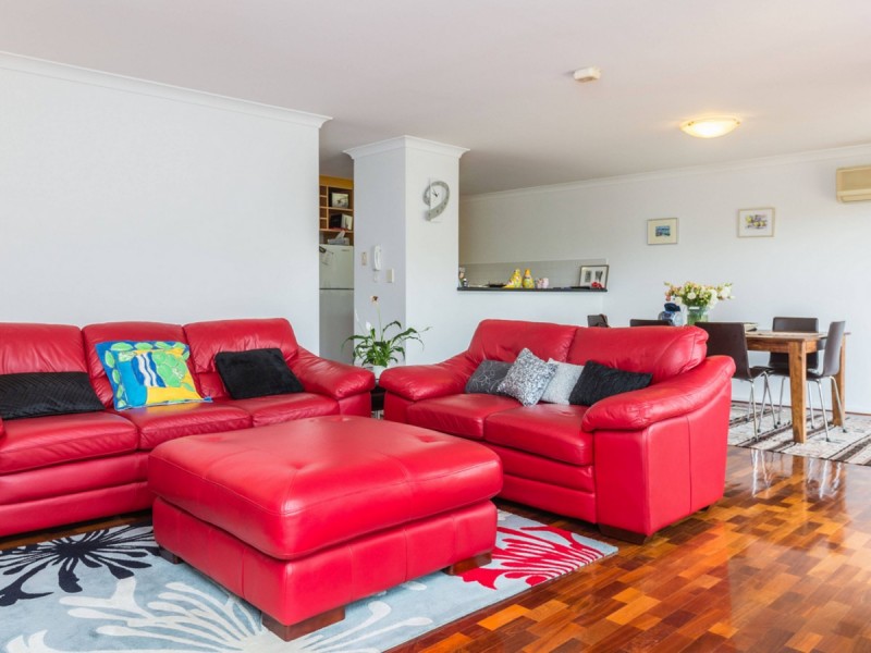 23/32 Eastbrook Terrace, East Perth WA 6004