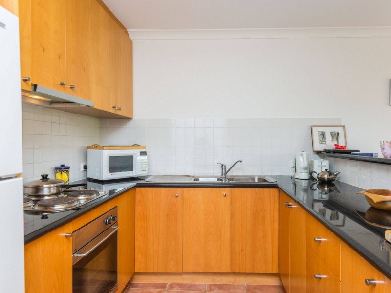 23/32 Eastbrook Terrace, East Perth WA 6004