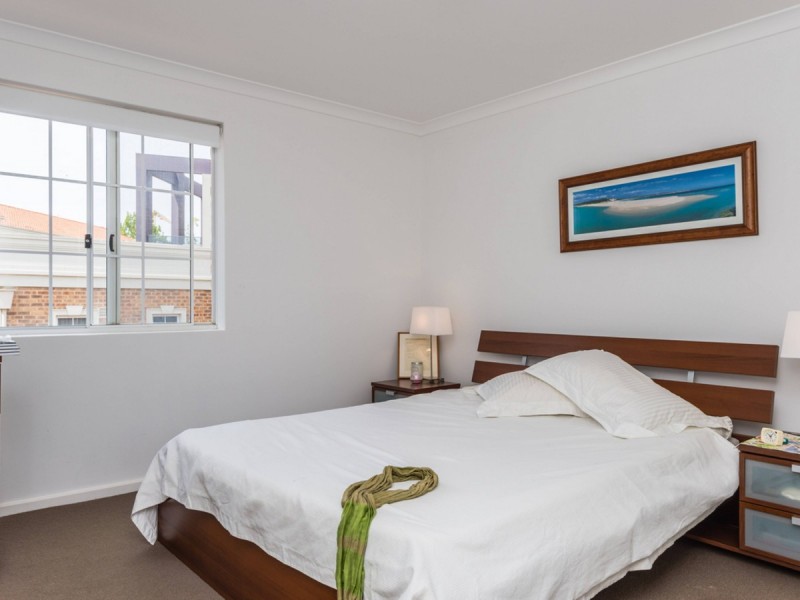 23/32 Eastbrook Terrace, East Perth WA 6004