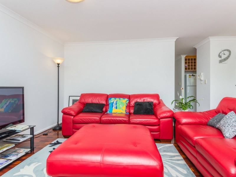 23/32 Eastbrook Terrace, East Perth WA 6004