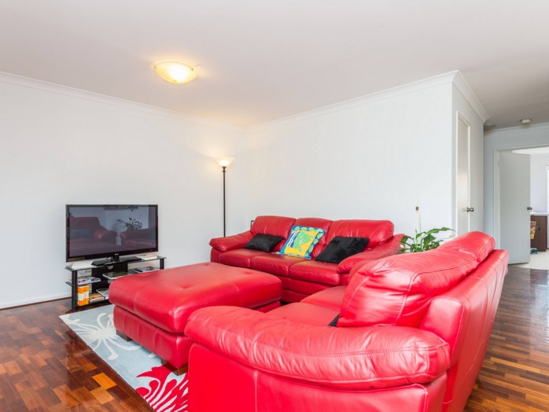 23/32 Eastbrook Terrace, East Perth WA 6004