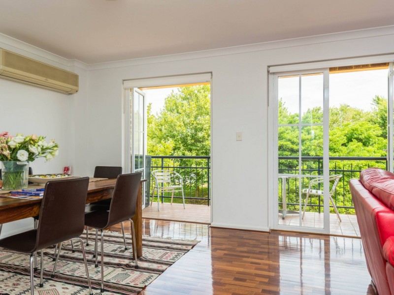 23/32 Eastbrook Terrace, East Perth WA 6004