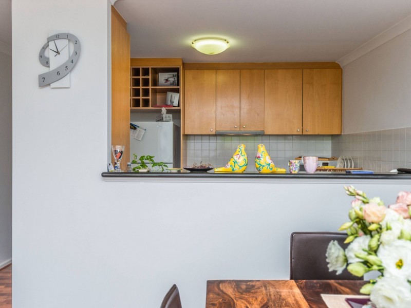 23/32 Eastbrook Terrace, East Perth WA 6004