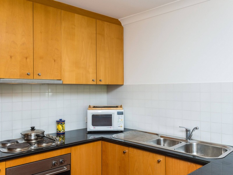 23/32 Eastbrook Terrace, East Perth WA 6004