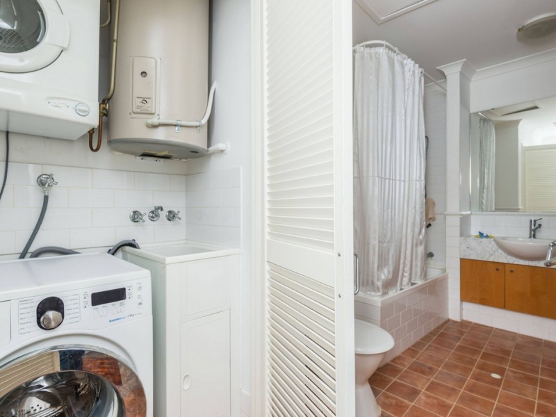 23/32 Eastbrook Terrace, East Perth WA 6004