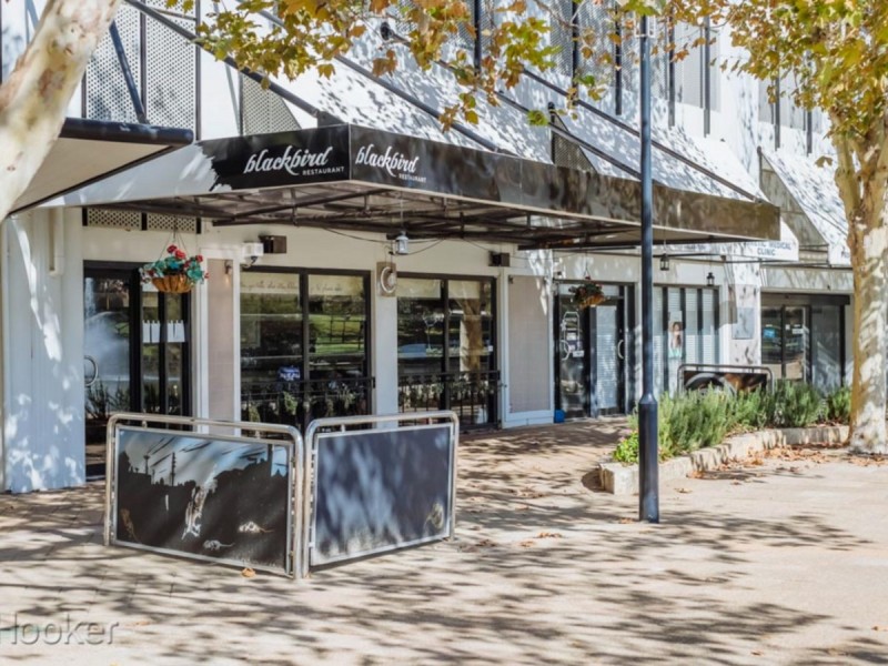 23/32 Eastbrook Terrace, East Perth WA 6004