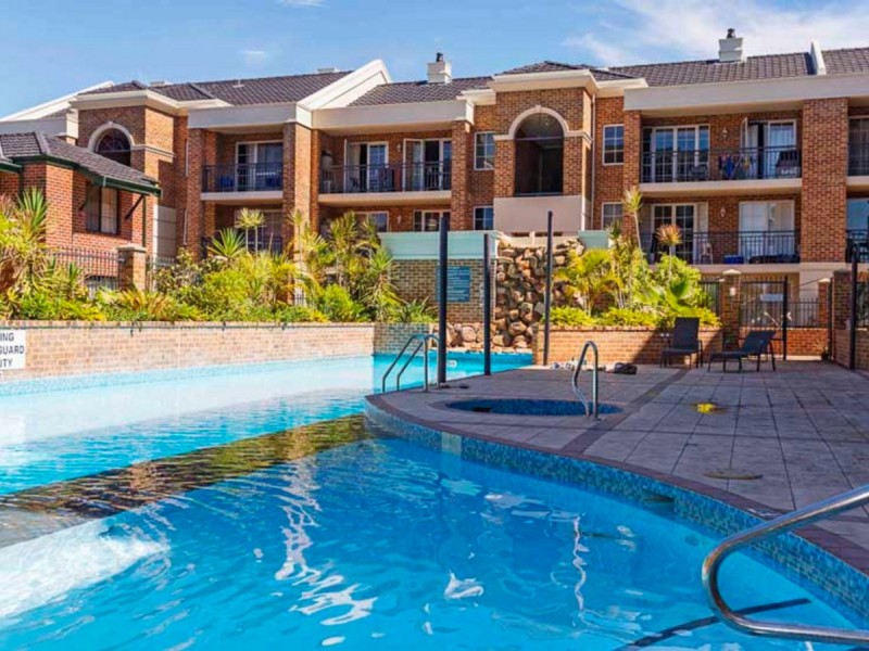 49/123 Wellington Street, East Perth WA 6004