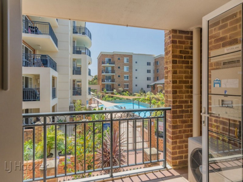 49/123 Wellington Street, East Perth WA 6004