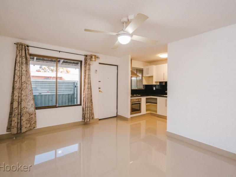 116/81 King William Street, Bayswater WA 6053