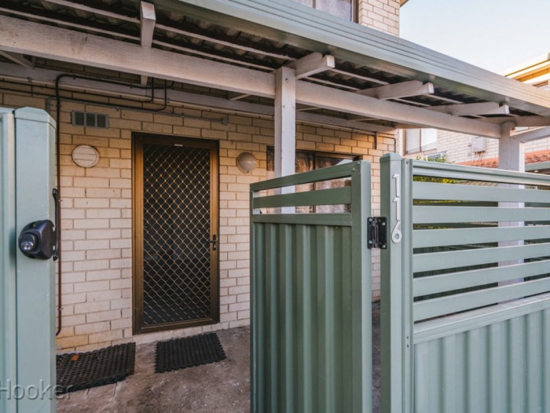 116/81 King William Street, Bayswater WA 6053