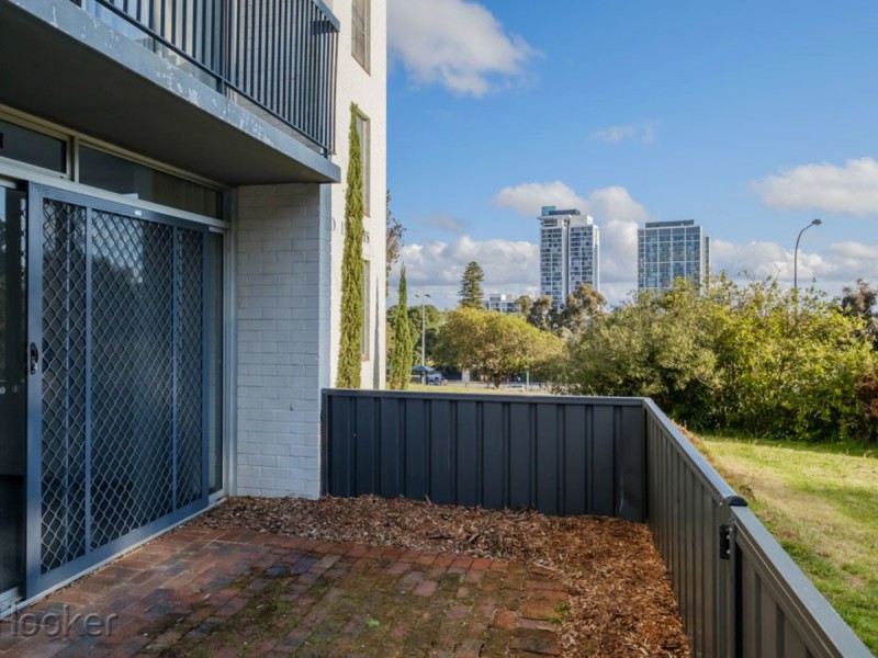 1/38 Waterloo Crescent, East Perth WA 6004