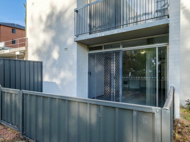 1/38 Waterloo Crescent, East Perth WA 6004