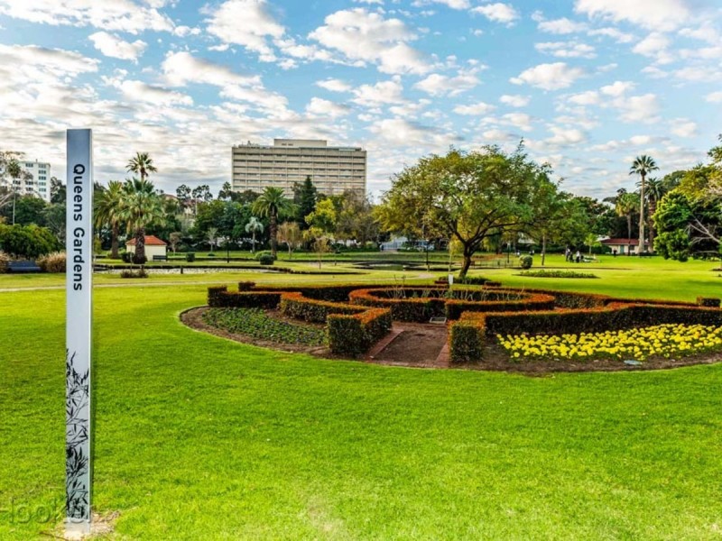 1/38 Waterloo Crescent, East Perth WA 6004