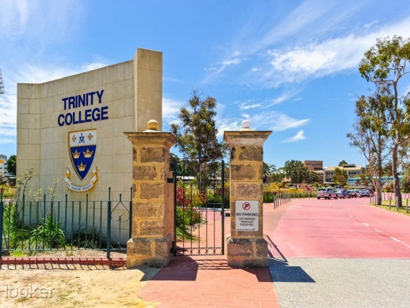 1/38 Waterloo Crescent, East Perth WA 6004