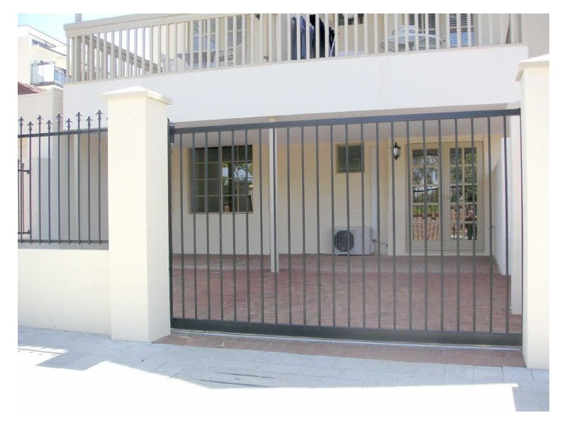 5/22 Nile Street, East Perth WA 6004