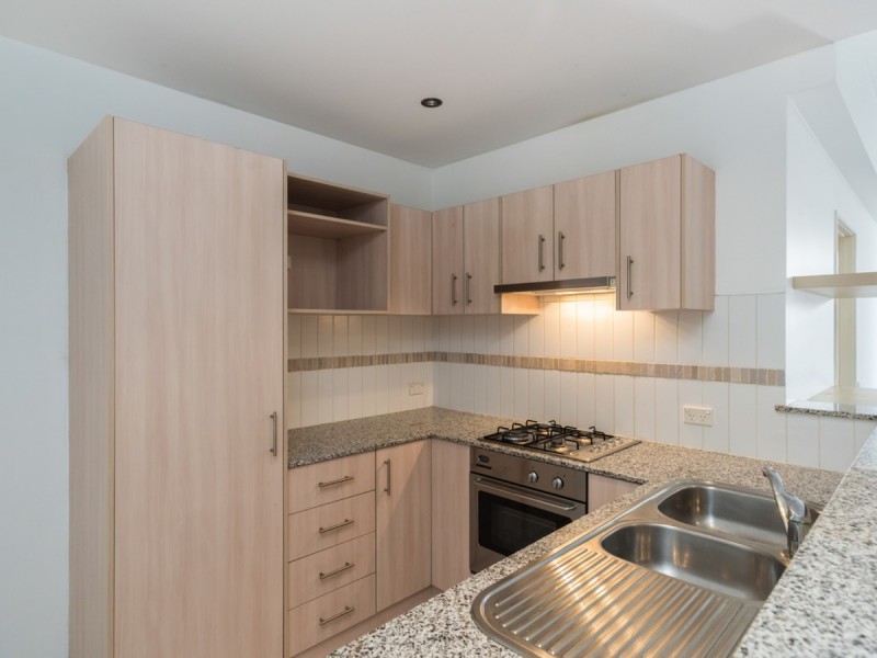 33/134 Aberdeen Street, Northbridge WA 6003