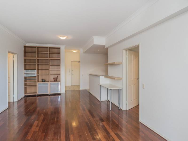 33/134 Aberdeen Street, Northbridge WA 6003