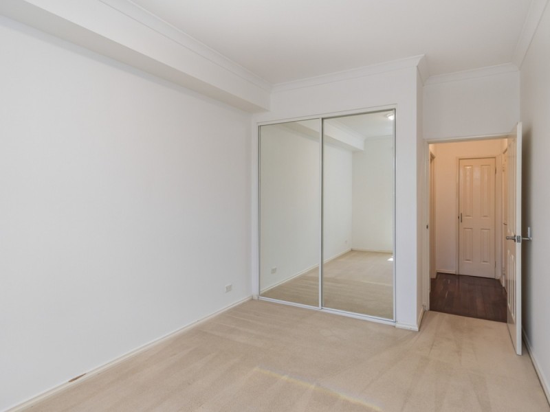 33/134 Aberdeen Street, Northbridge WA 6003