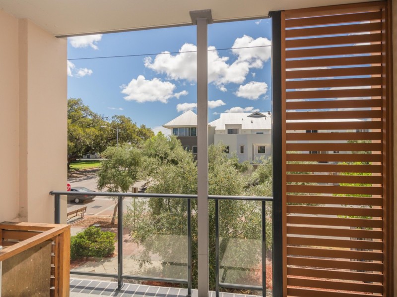 33/134 Aberdeen Street, Northbridge WA 6003