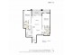 33/134 Aberdeen Street, Northbridge WA 6003 Floorplan