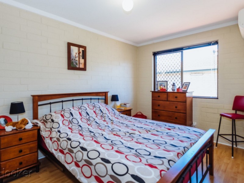 144/81 King William Street, Bayswater WA 6053