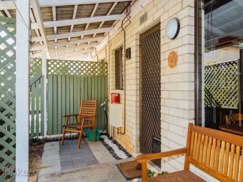 144/81 King William Street, Bayswater WA 6053