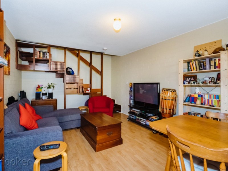 144/81 King William Street, Bayswater WA 6053