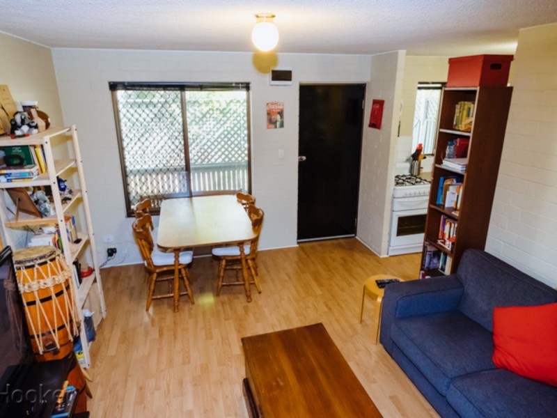 144/81 King William Street, Bayswater WA 6053