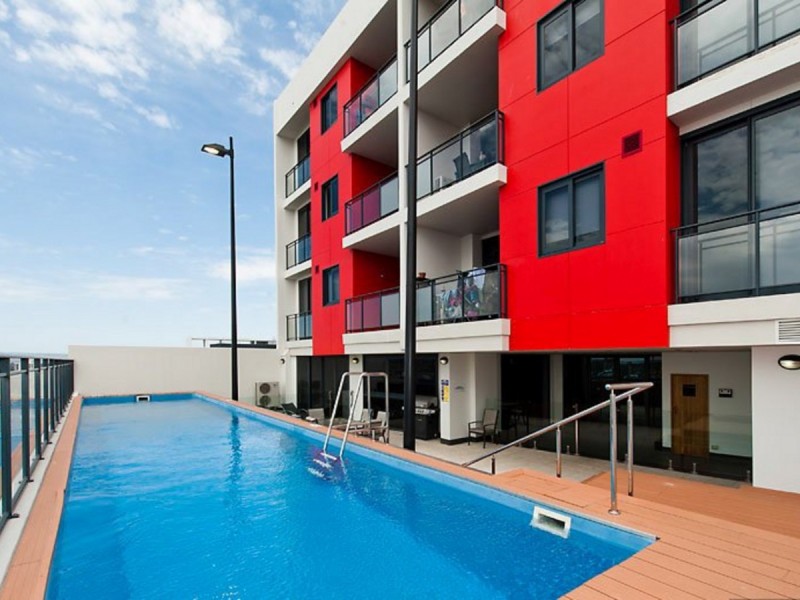 105/101 Murray Street, Perth WA 6000