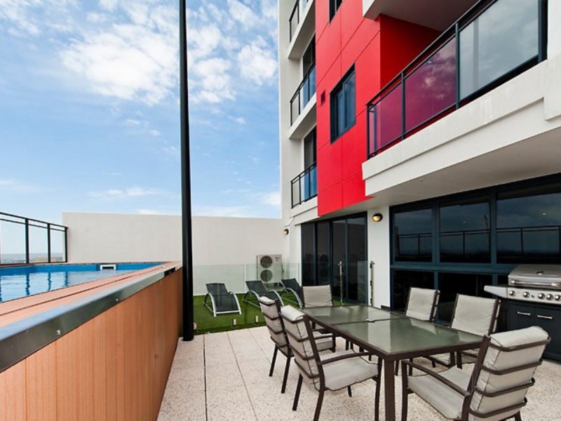 105/101 Murray Street, Perth WA 6000