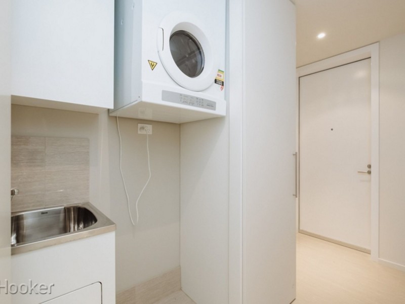 1504A/8 Adelaide Terrace, East Perth WA 6004