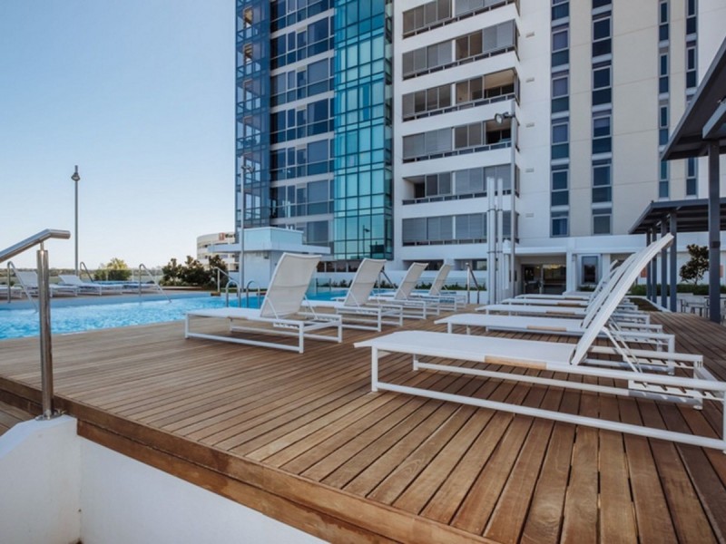 1504A/8 Adelaide Terrace, East Perth WA 6004